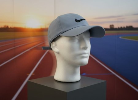 قبعة ماركة نايك